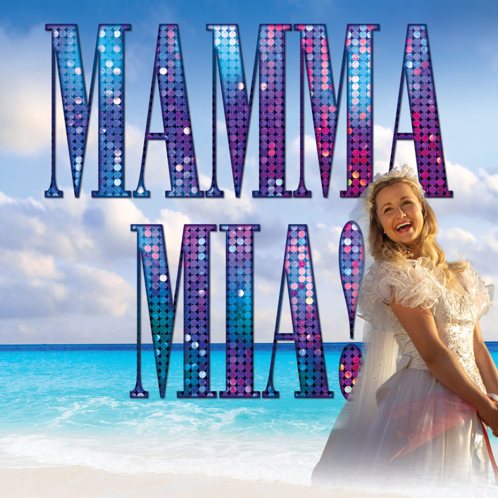 Mamma Mia at The Coronado Playhouse - North County Philanthropy Council
