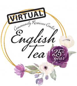 Virtual English Tea