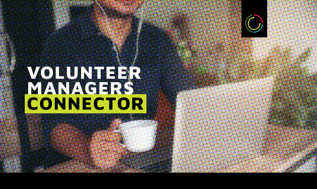 Volunteer Managers Connector