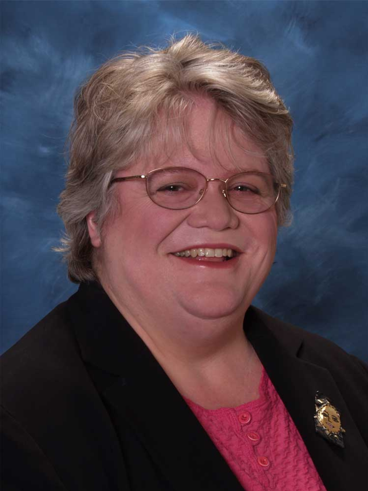Colleen Rufolo Meet the Funders North County - North County Philanthropy Council